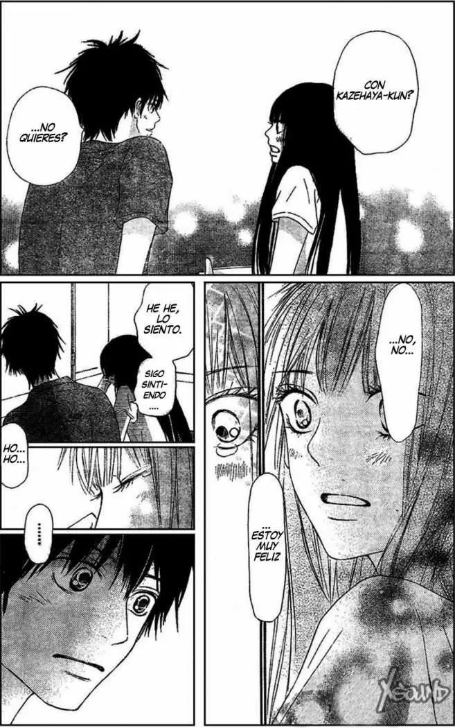 Kimi Ni Todoke - Capítulo 53 - Página 23 - LectorTMOo