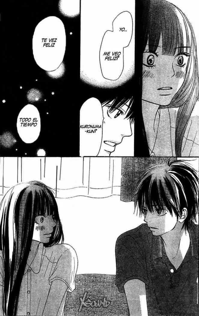 Kimi Ni Todoke - Capítulo 53 - Página 26 - LectorTMOo