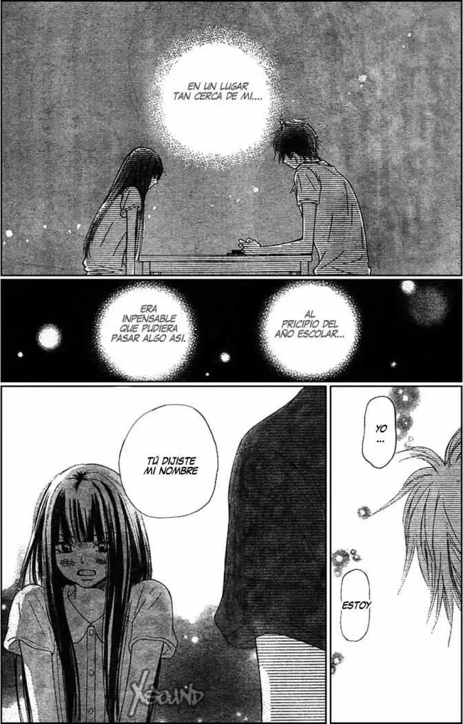 Kimi Ni Todoke - Capítulo 53 - Página 29 - LectorTMOo