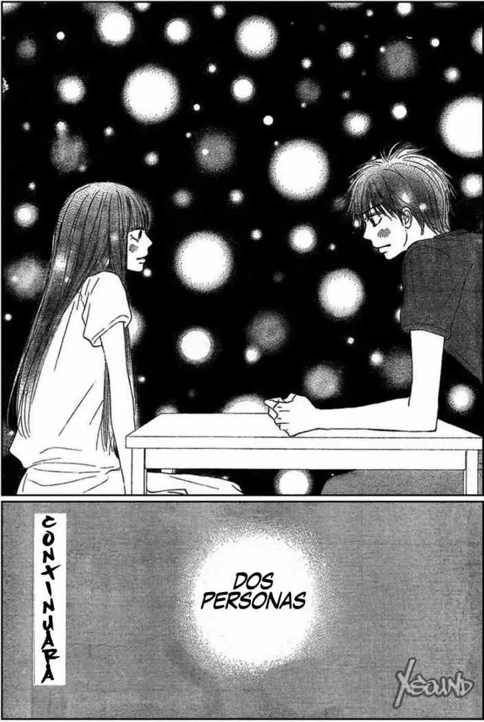 Kimi Ni Todoke - Capítulo 53 - Página 31 - LectorTMOo