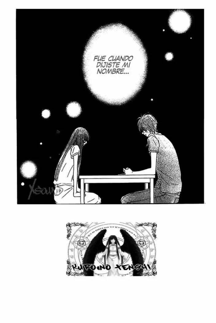 Kimi Ni Todoke - Capítulo 54 - Página 4 - LectorTMOo