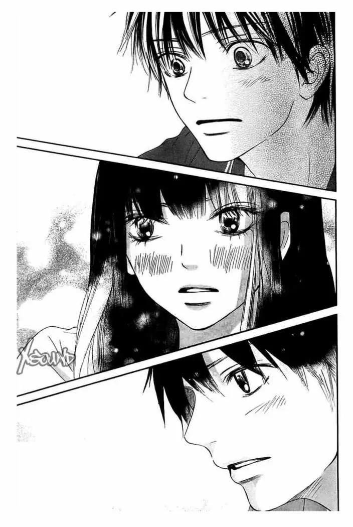 Kimi Ni Todoke - Capítulo 54 - Página 5 - LectorTMOo