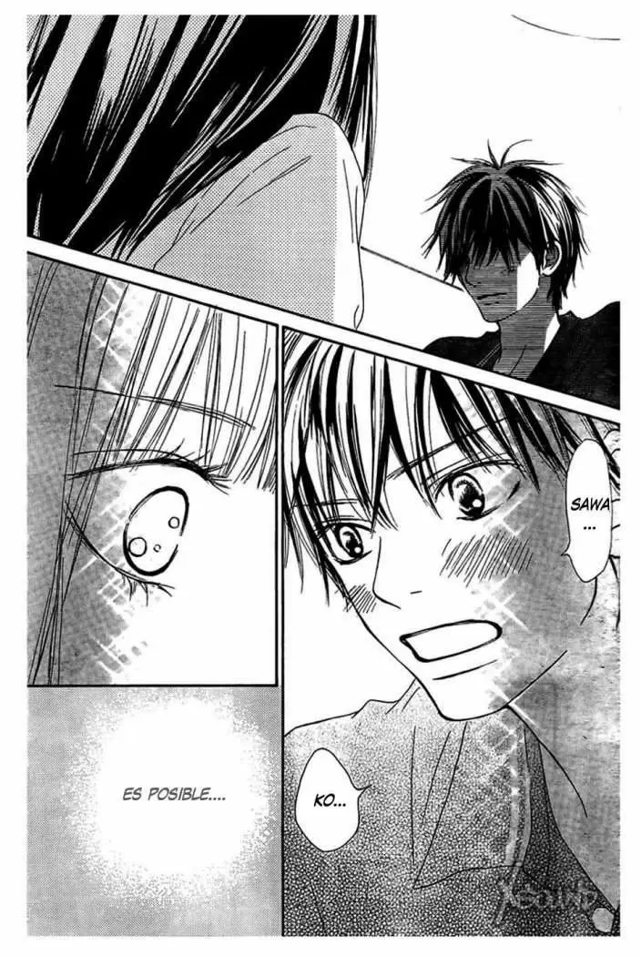 Kimi Ni Todoke - Capítulo 54 - Página 7 - LectorTMOo