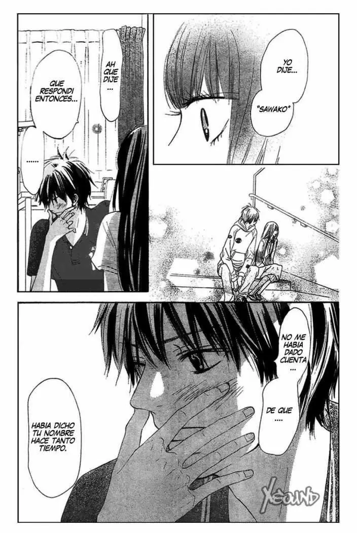 Kimi Ni Todoke - Capítulo 54 - Página 12 - LectorTMOo