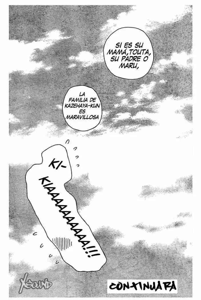 Kimi Ni Todoke - Capítulo 54 - Página 30 - LectorTMOo