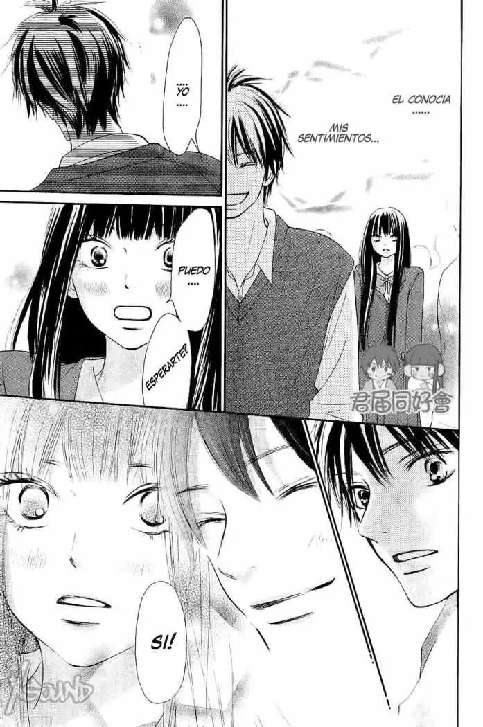 Kimi Ni Todoke - Capítulo 55 - Página 14 - LectorTMOo