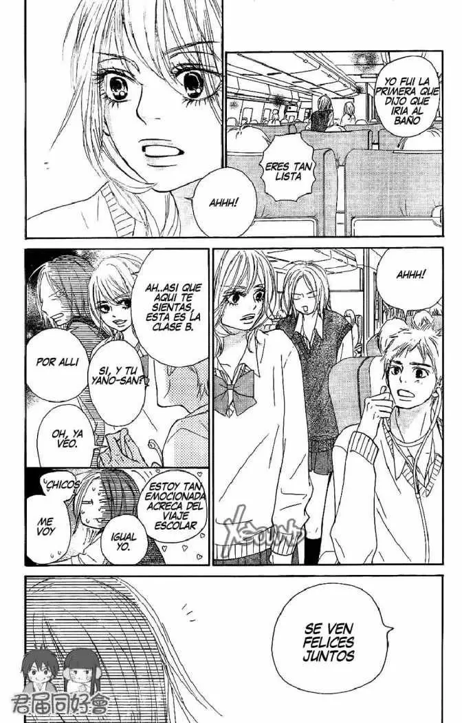 Kimi Ni Todoke - Capítulo 56 - Página 7 - LectorTMOo