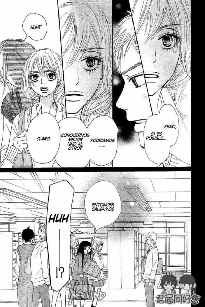 Kimi Ni Todoke - Capítulo 56 - Página 10 - LectorTMOo