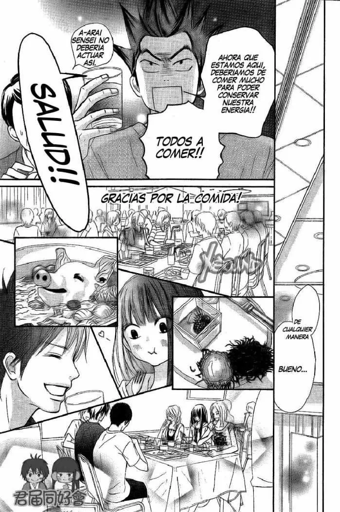 Kimi Ni Todoke - Capítulo 56 - Página 20 - LectorTMOo