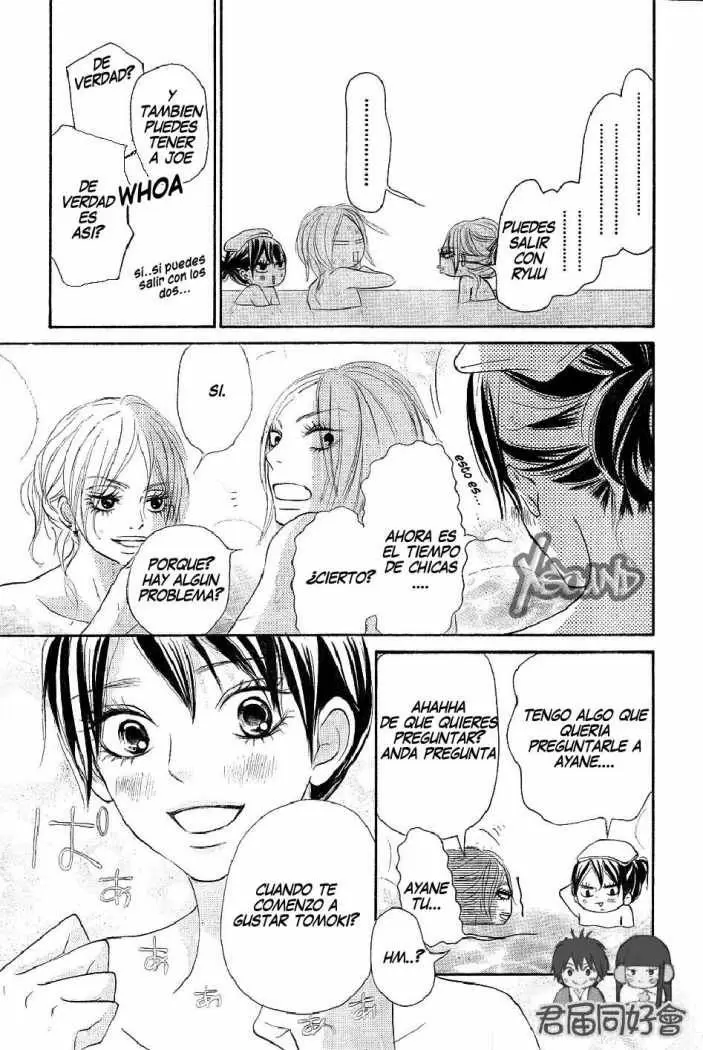 Kimi Ni Todoke - Capítulo 56 - Página 22 - LectorTMOo