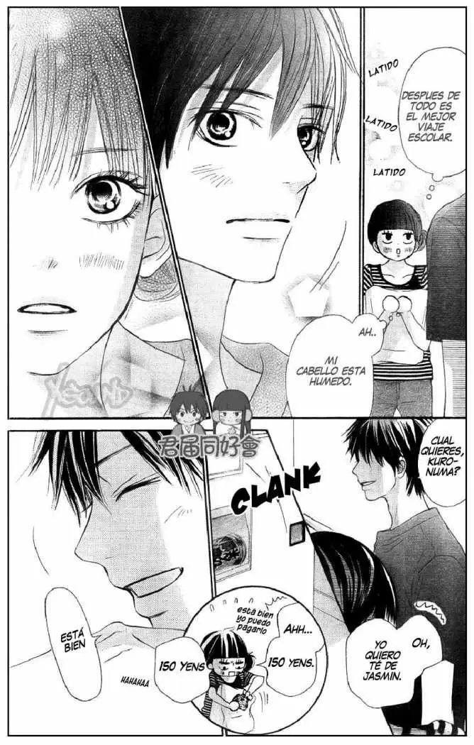 Kimi Ni Todoke - Capítulo 56 - Página 28 - LectorTMOo