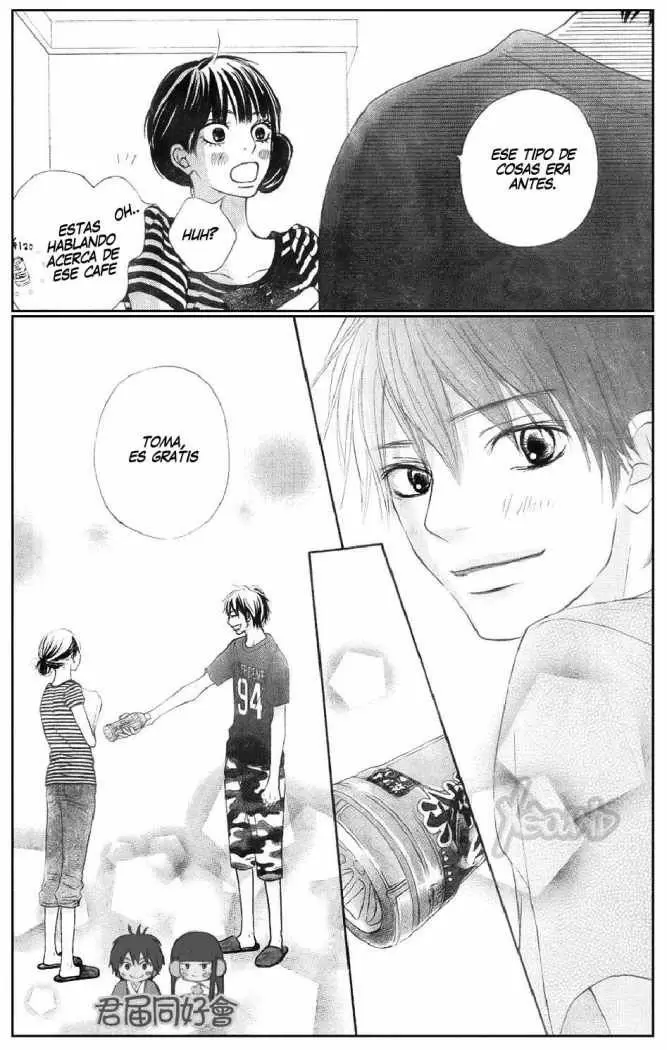 Kimi Ni Todoke - Capítulo 56 - Página 29 - LectorTMOo