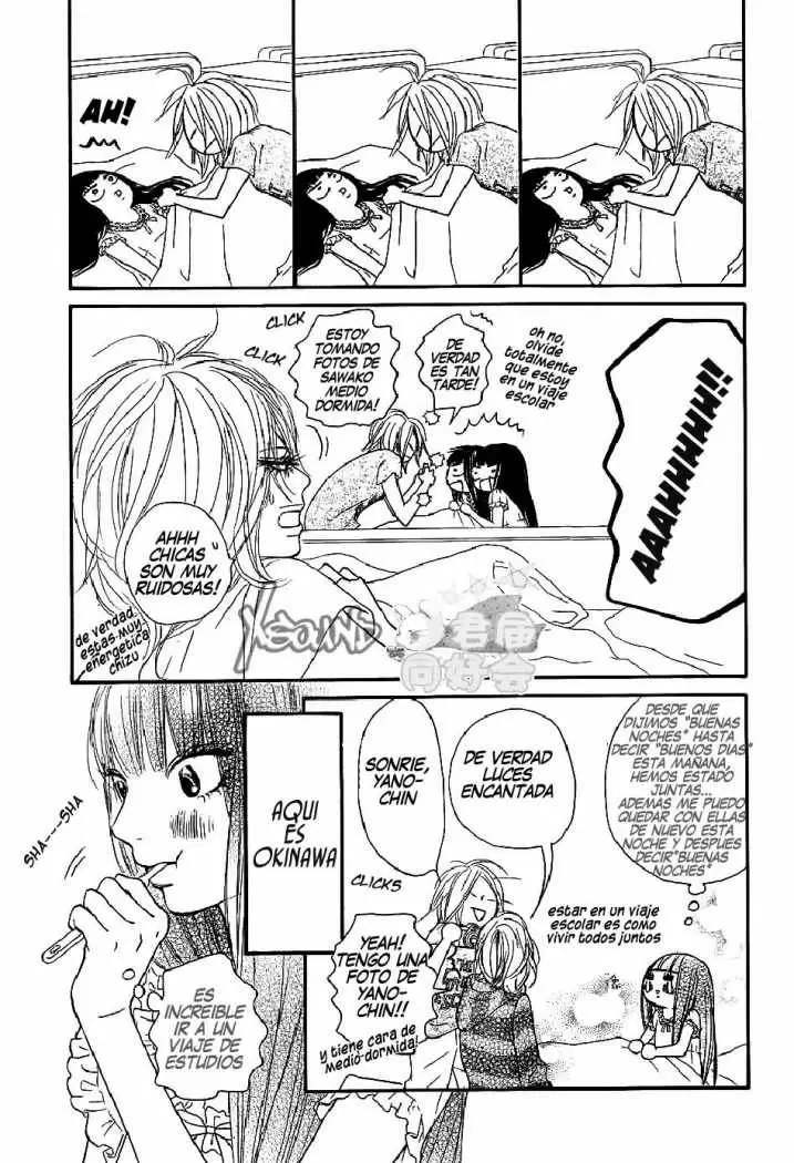 Kimi Ni Todoke - Capítulo 57 - Página 4 - LectorTMOo