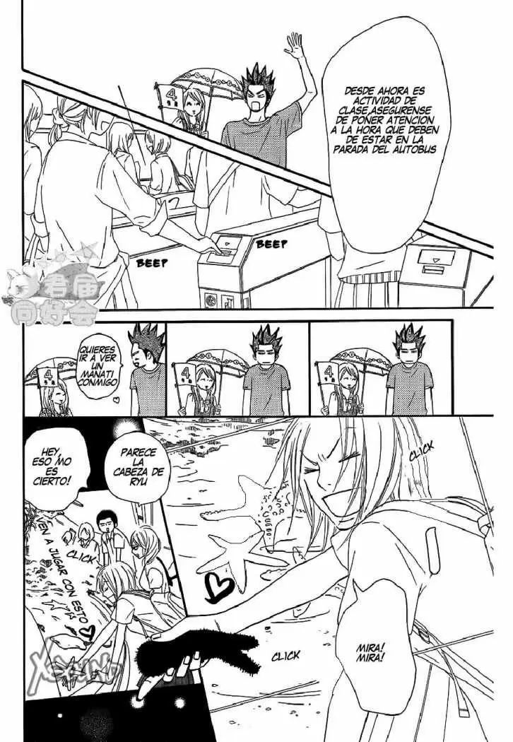 Kimi Ni Todoke - Capítulo 57 - Página 13 - LectorTMOo