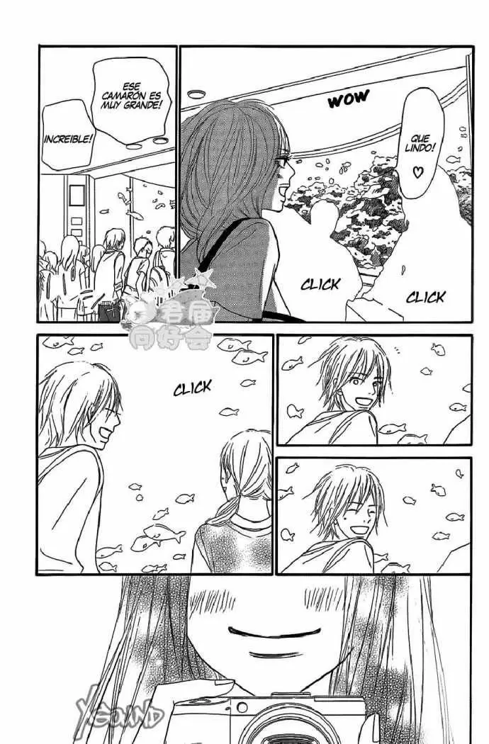 Kimi Ni Todoke - Capítulo 57 - Página 14 - LectorTMOo