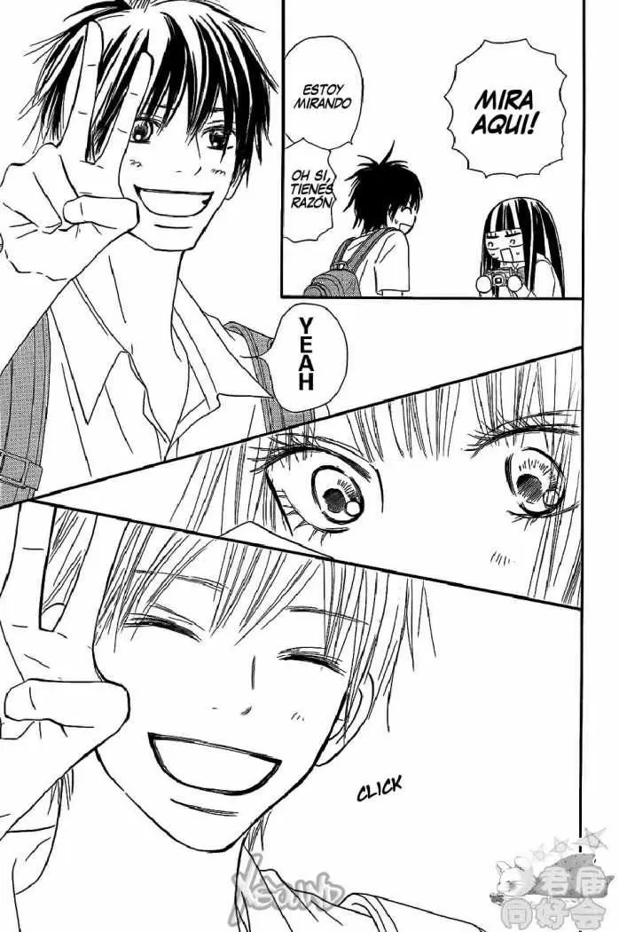 Kimi Ni Todoke - Capítulo 57 - Página 18 - LectorTMOo