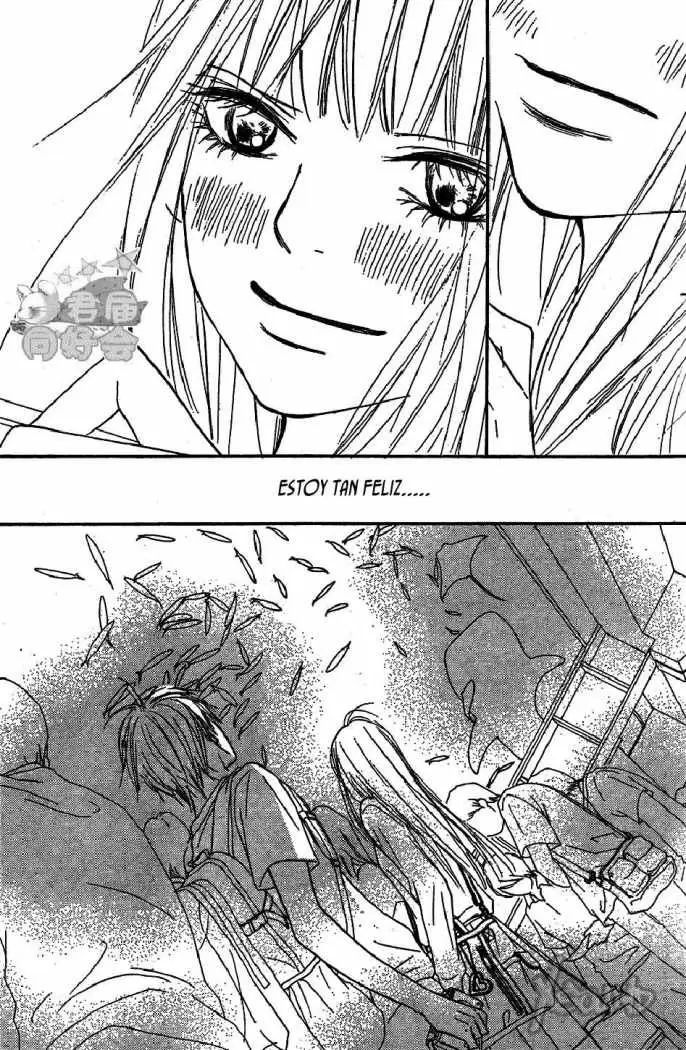 Kimi Ni Todoke - Capítulo 57 - Página 22 - LectorTMOo