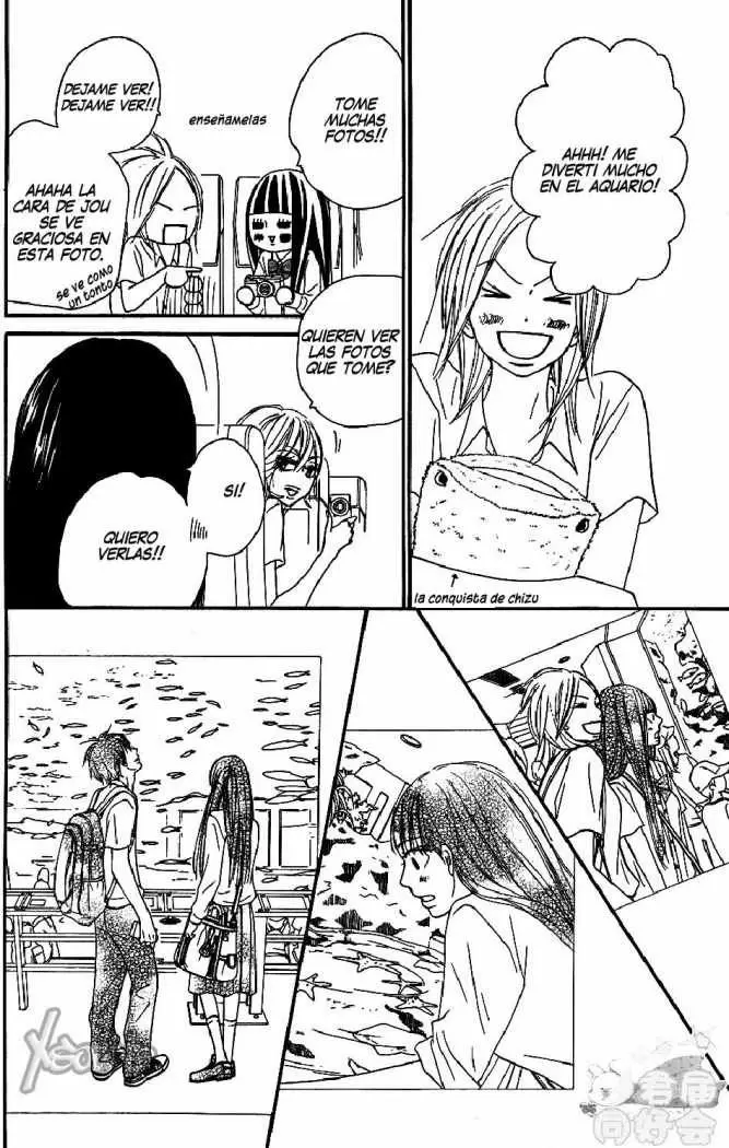 Kimi Ni Todoke - Capítulo 57 - Página 23 - LectorTMOo