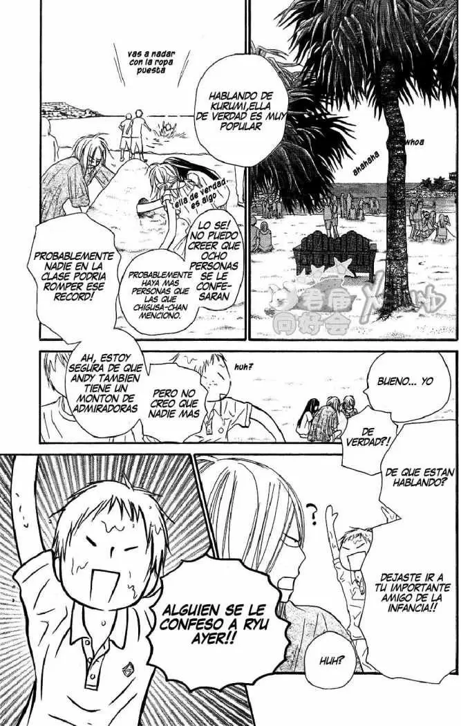 Kimi Ni Todoke - Capítulo 57 - Página 28 - LectorTMOo