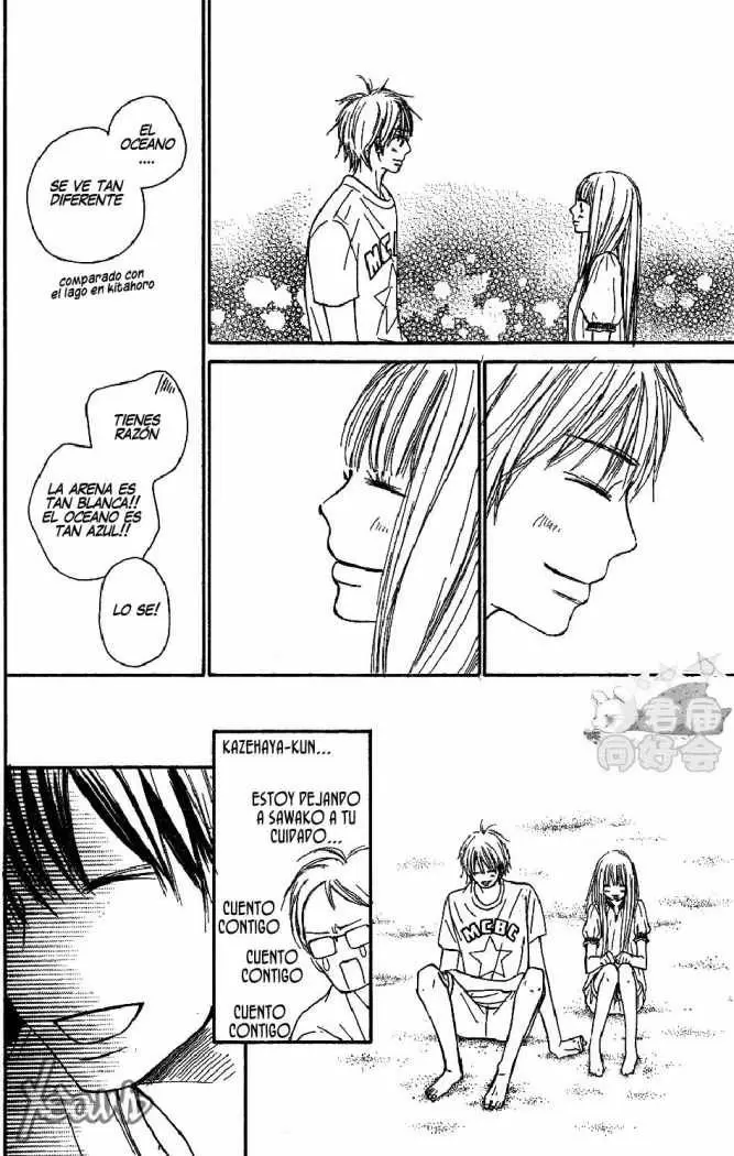Kimi Ni Todoke - Capítulo 57 - Página 31 - LectorTMOo