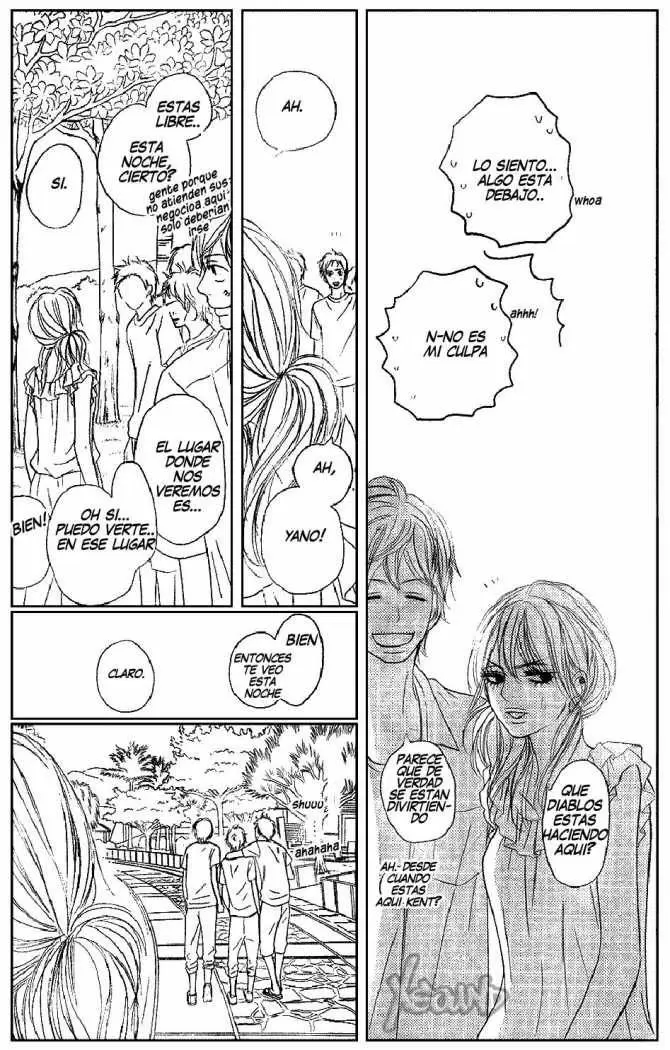 Kimi Ni Todoke - Capítulo 57 - Página 33 - LectorTMOo