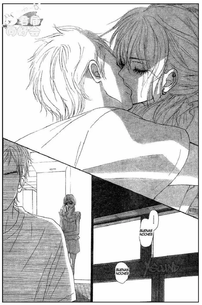 Kimi Ni Todoke - Capítulo 57 - Página 35 - LectorTMOo
