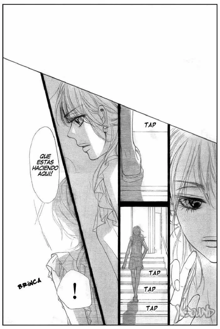 Kimi Ni Todoke - Capítulo 57 - Página 36 - LectorTMOo