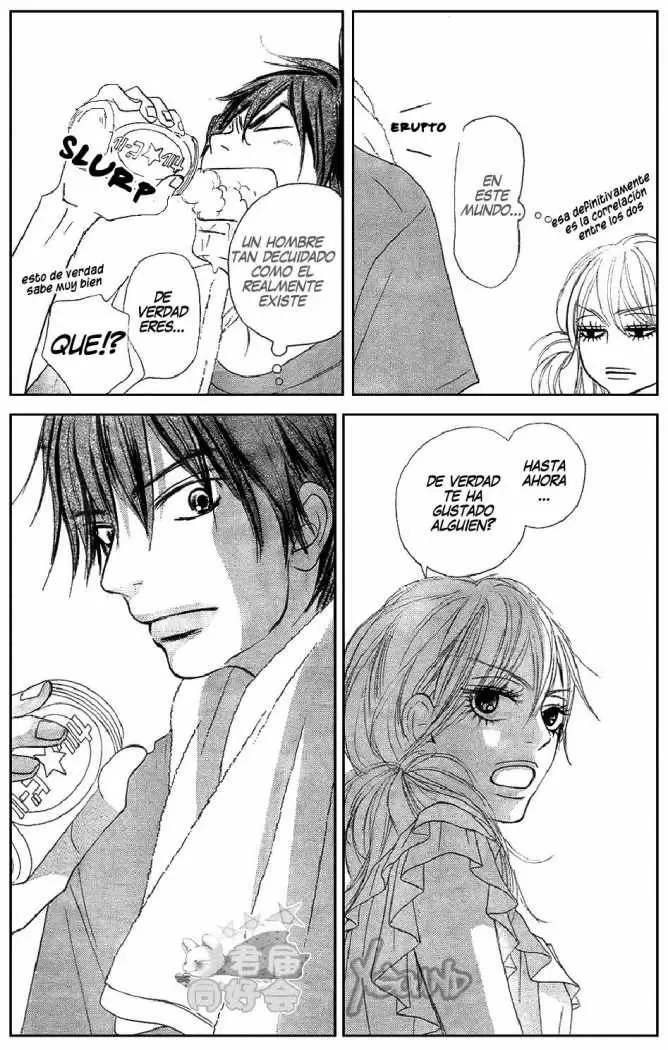 Kimi Ni Todoke - Capítulo 57 - Página 38 - LectorTMOo