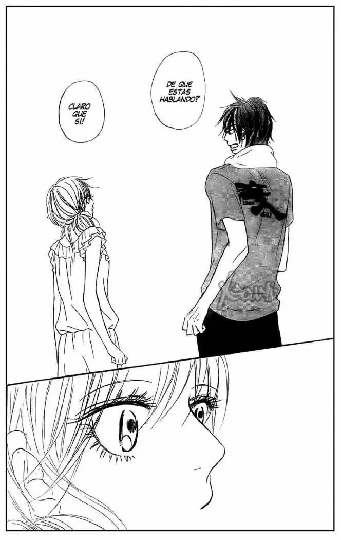 Kimi Ni Todoke - Capítulo 57 - Página 39 - LectorTMOo