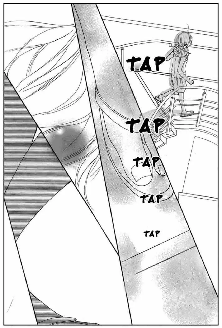 Kimi Ni Todoke - Capítulo 57 - Página 41 - LectorTMOo