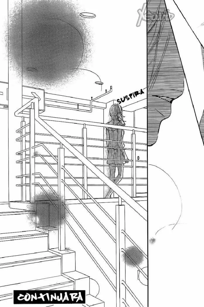 Kimi Ni Todoke - Capítulo 57 - Página 42 - LectorTMOo
