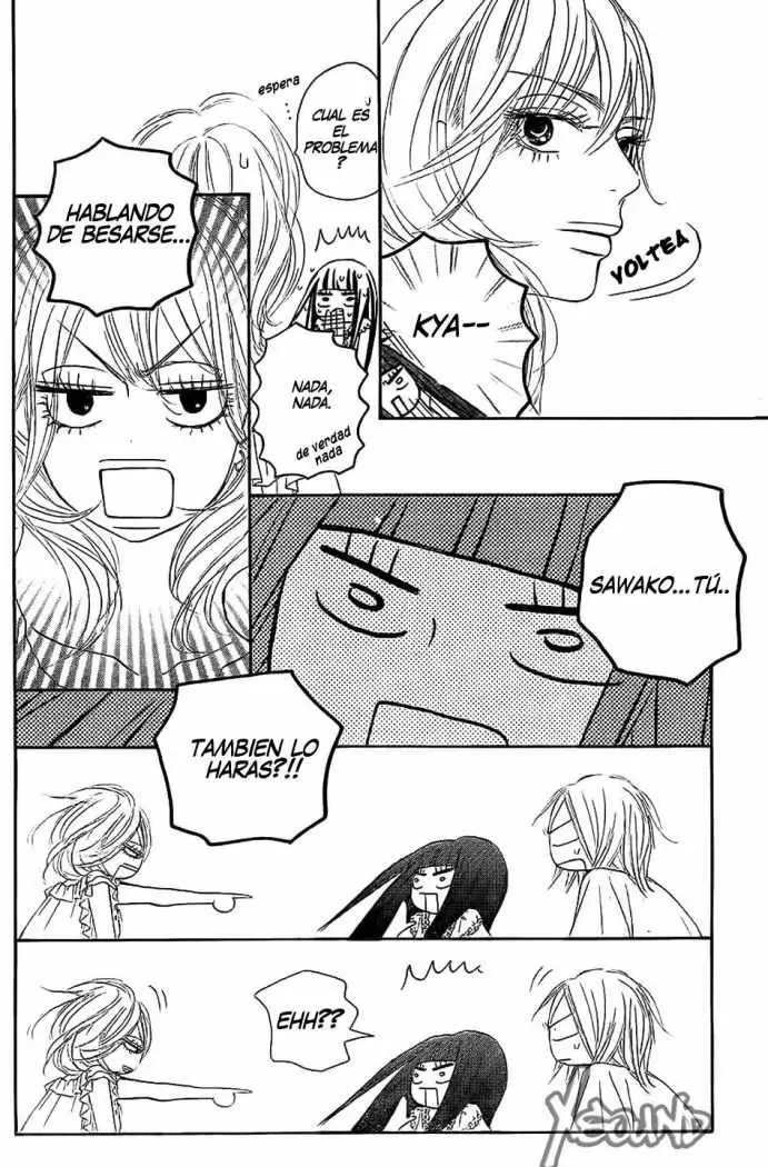 Kimi Ni Todoke - Capítulo 58 - Página 5 - LectorTMOo