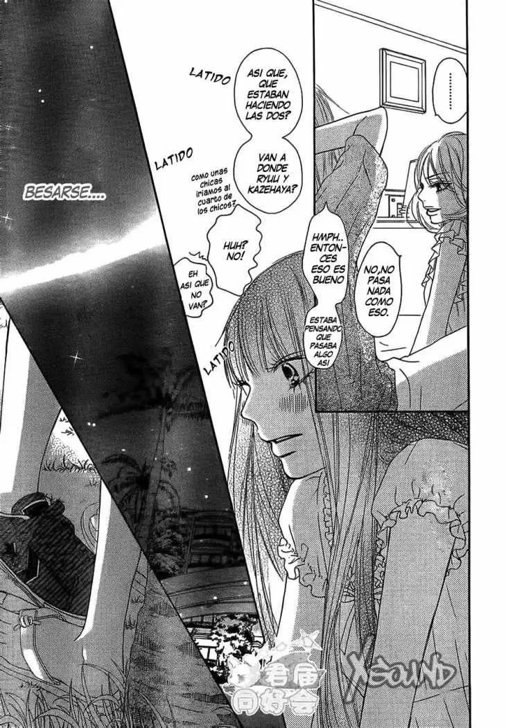 Kimi Ni Todoke - Capítulo 58 - Página 8 - LectorTMOo