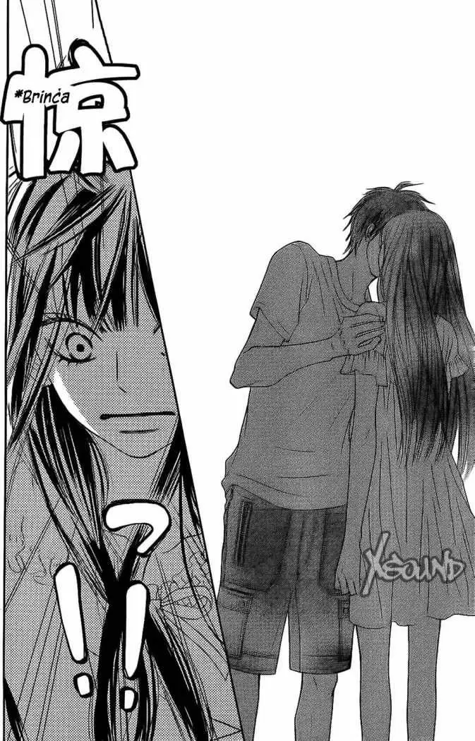 Kimi Ni Todoke - Capítulo 58 - Página 9 - LectorTMOo