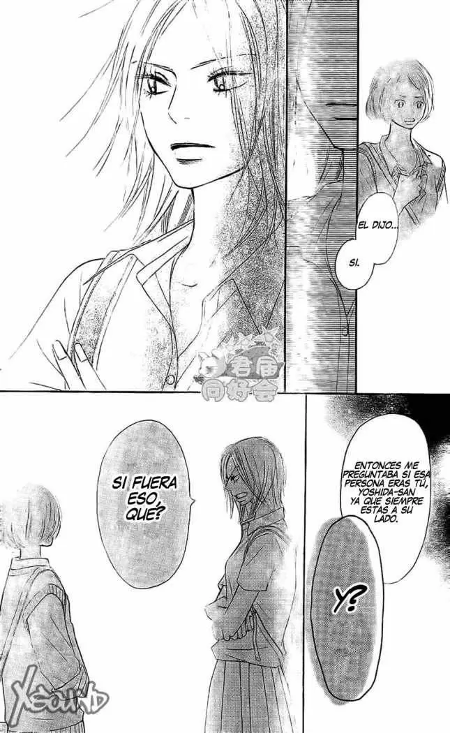 Kimi Ni Todoke - Capítulo 58 - Página 23 - LectorTMOo