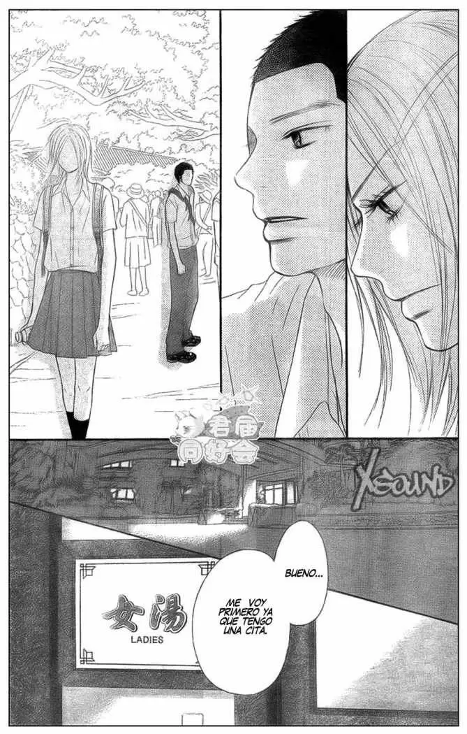 Kimi Ni Todoke - Capítulo 58 - Página 26 - LectorTMOo
