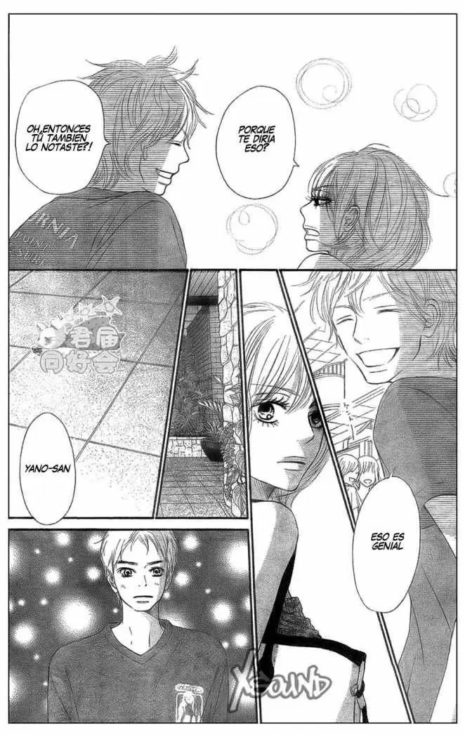 Kimi Ni Todoke - Capítulo 58 - Página 29 - LectorTMOo