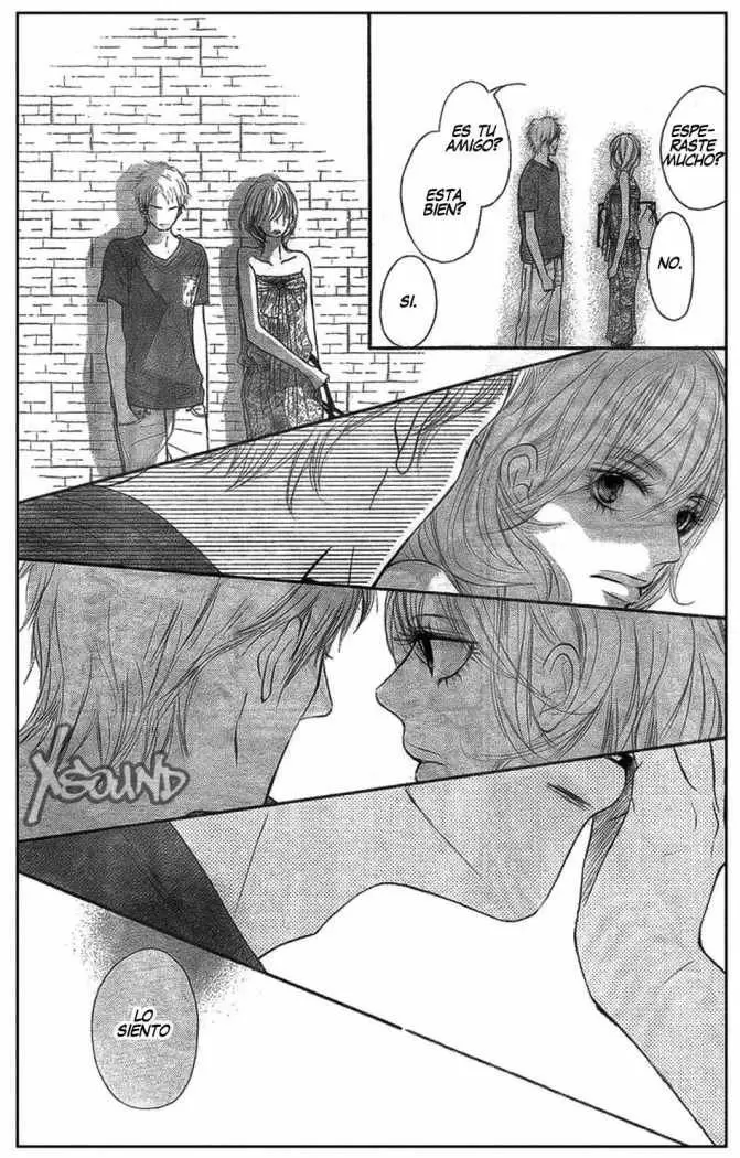 Kimi Ni Todoke - Capítulo 58 - Página 30 - LectorTMOo