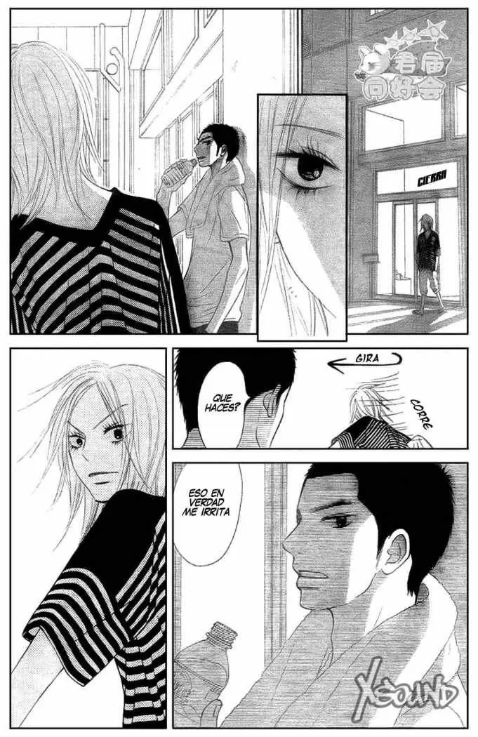 Kimi Ni Todoke - Capítulo 58 - Página 31 - LectorTMOo