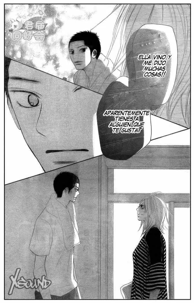 Kimi Ni Todoke - Capítulo 58 - Página 33 - LectorTMOo