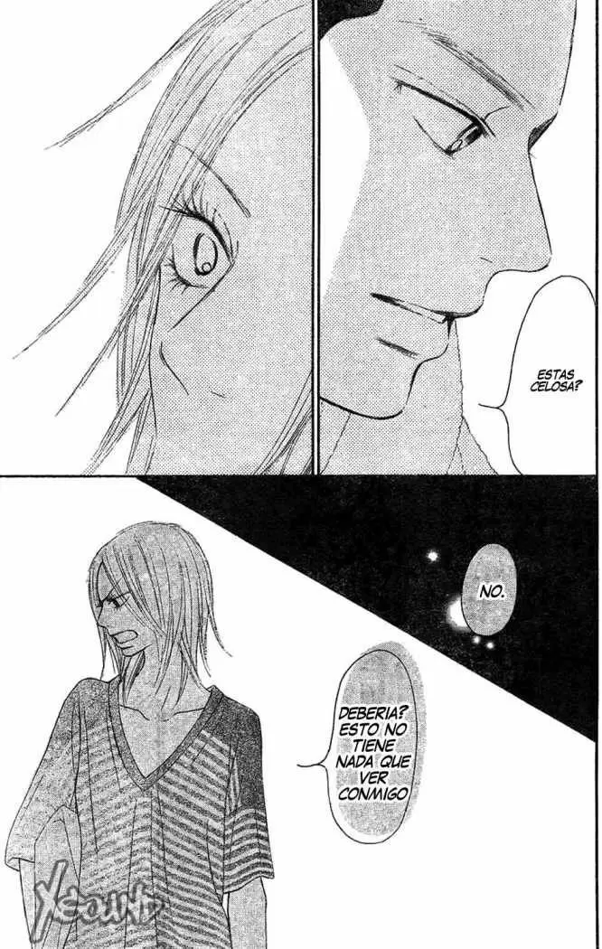 Kimi Ni Todoke - Capítulo 58 - Página 34 - LectorTMOo
