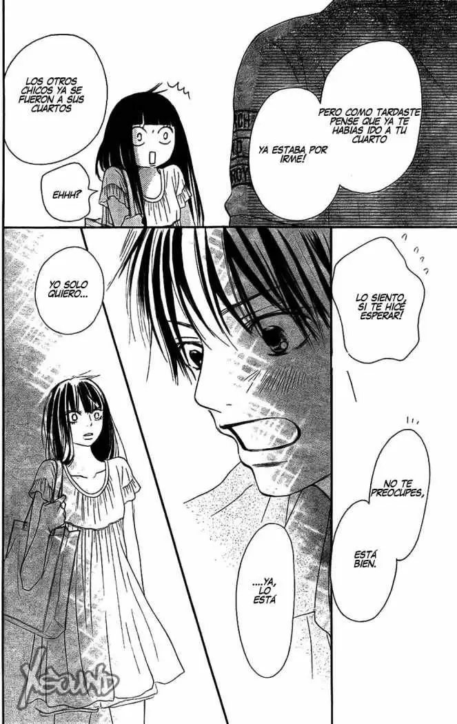 Kimi Ni Todoke - Capítulo 58 - Página 37 - LectorTMOo