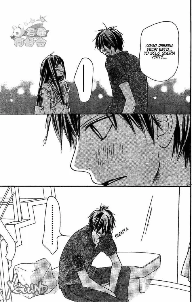 Kimi Ni Todoke - Capítulo 58 - Página 38 - LectorTMOo