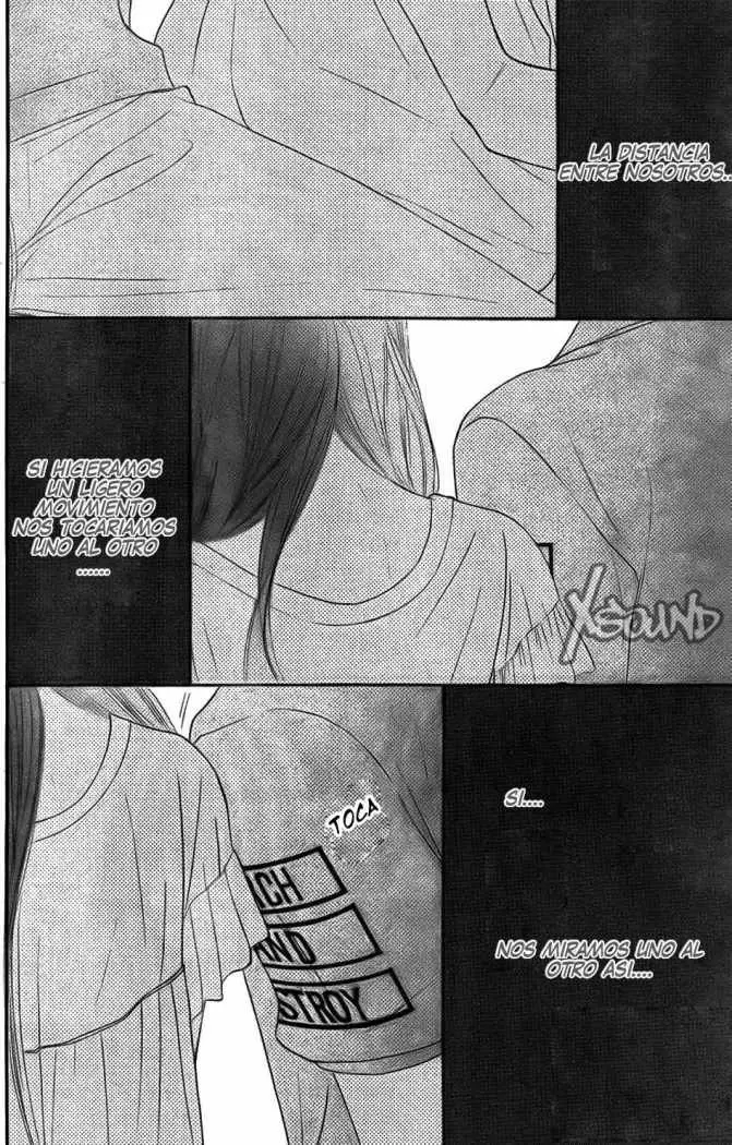 Kimi Ni Todoke - Capítulo 58 - Página 41 - LectorTMOo