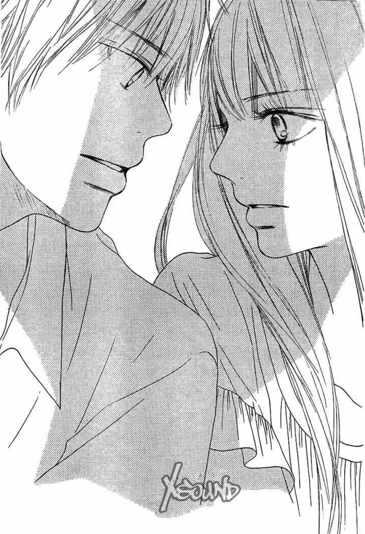 Kimi Ni Todoke - Capítulo 58 - Página 42 - LectorTMOo