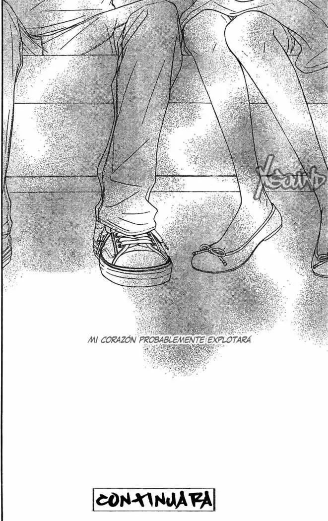 Kimi Ni Todoke - Capítulo 58 - Página 43 - LectorTMOo