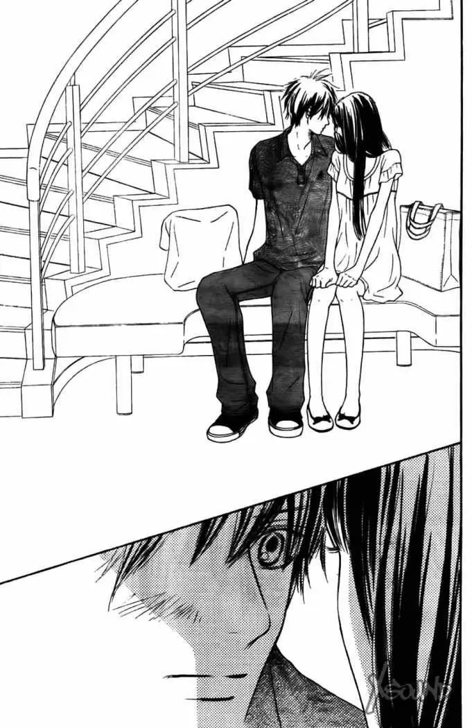 Kimi Ni Todoke - Capítulo 59 - Página 4 - LectorTMOo