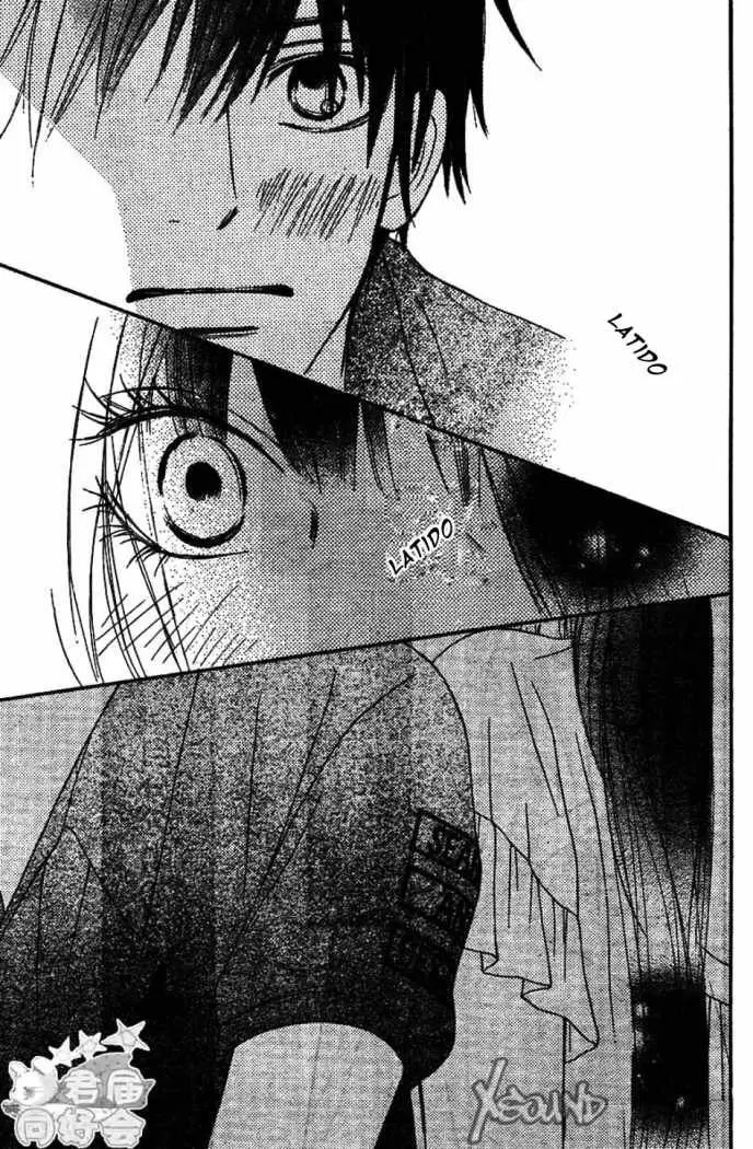 Kimi Ni Todoke - Capítulo 59 - Página 6 - LectorTMOo