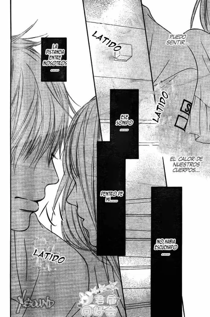 Kimi Ni Todoke - Capítulo 59 - Página 7 - LectorTMOo