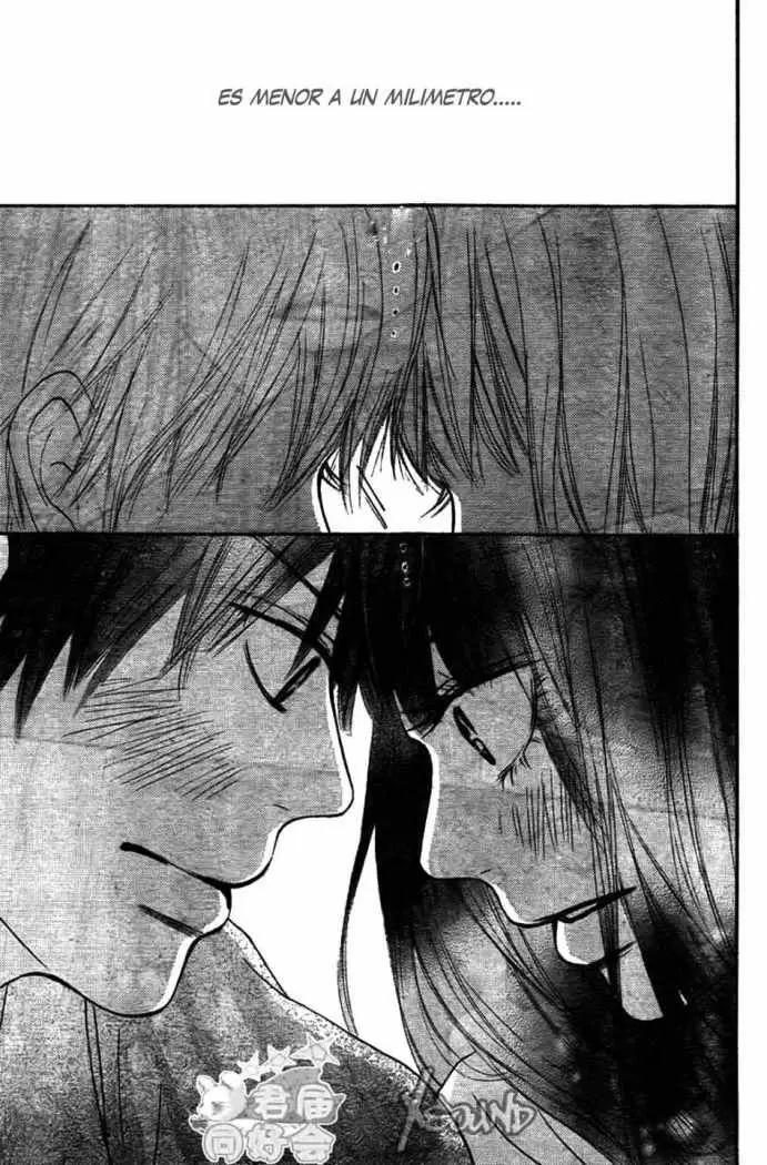 Kimi Ni Todoke - Capítulo 59 - Página 8 - LectorTMOo